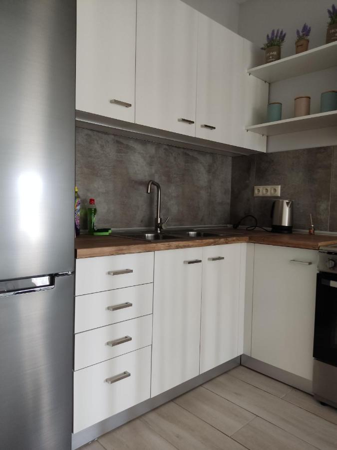 Apartment Elia By The Sea Palaiontsiflikion