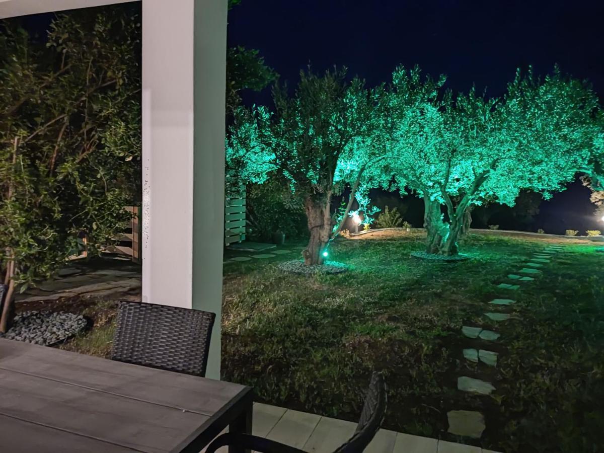 Elia By The Sea Apartment Palaiontsiflikion