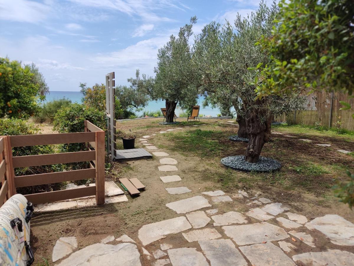 Elia By The Sea Apartment