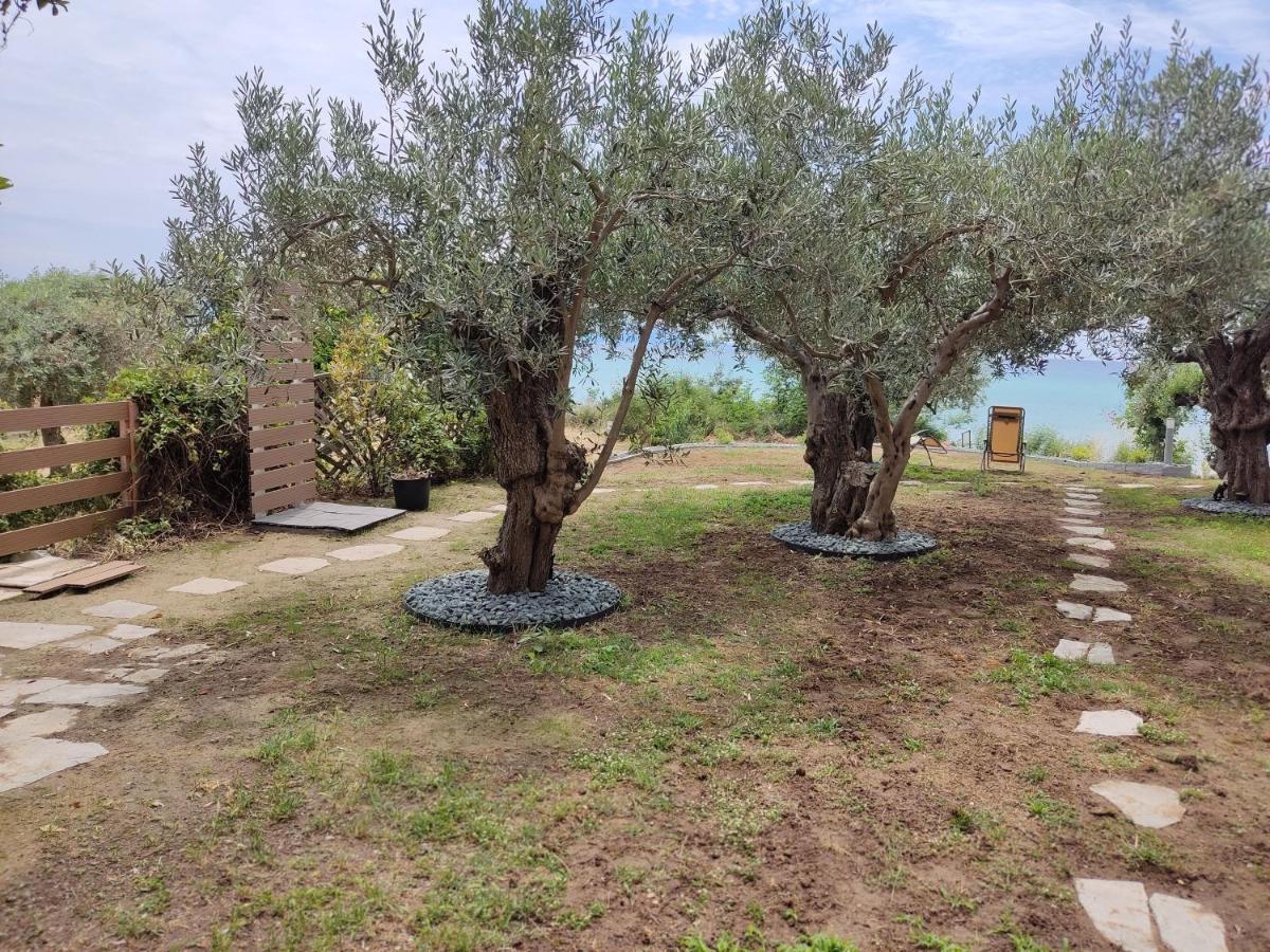 Elia By The Sea Apartment *