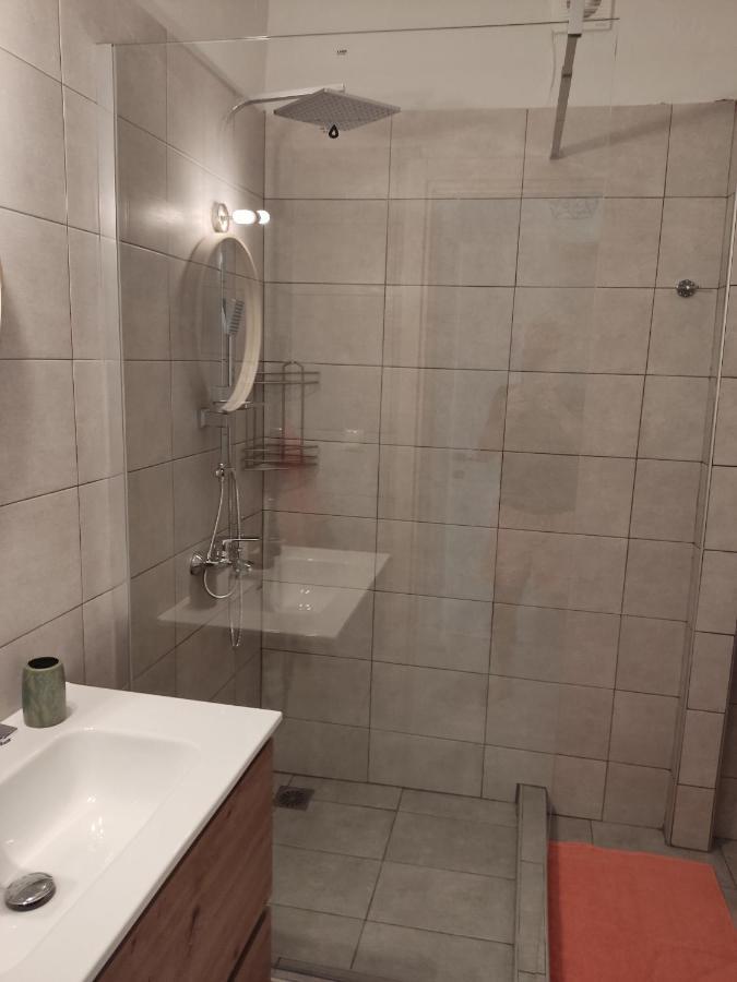 Elia By The Sea Apartment Palaiontsiflikion