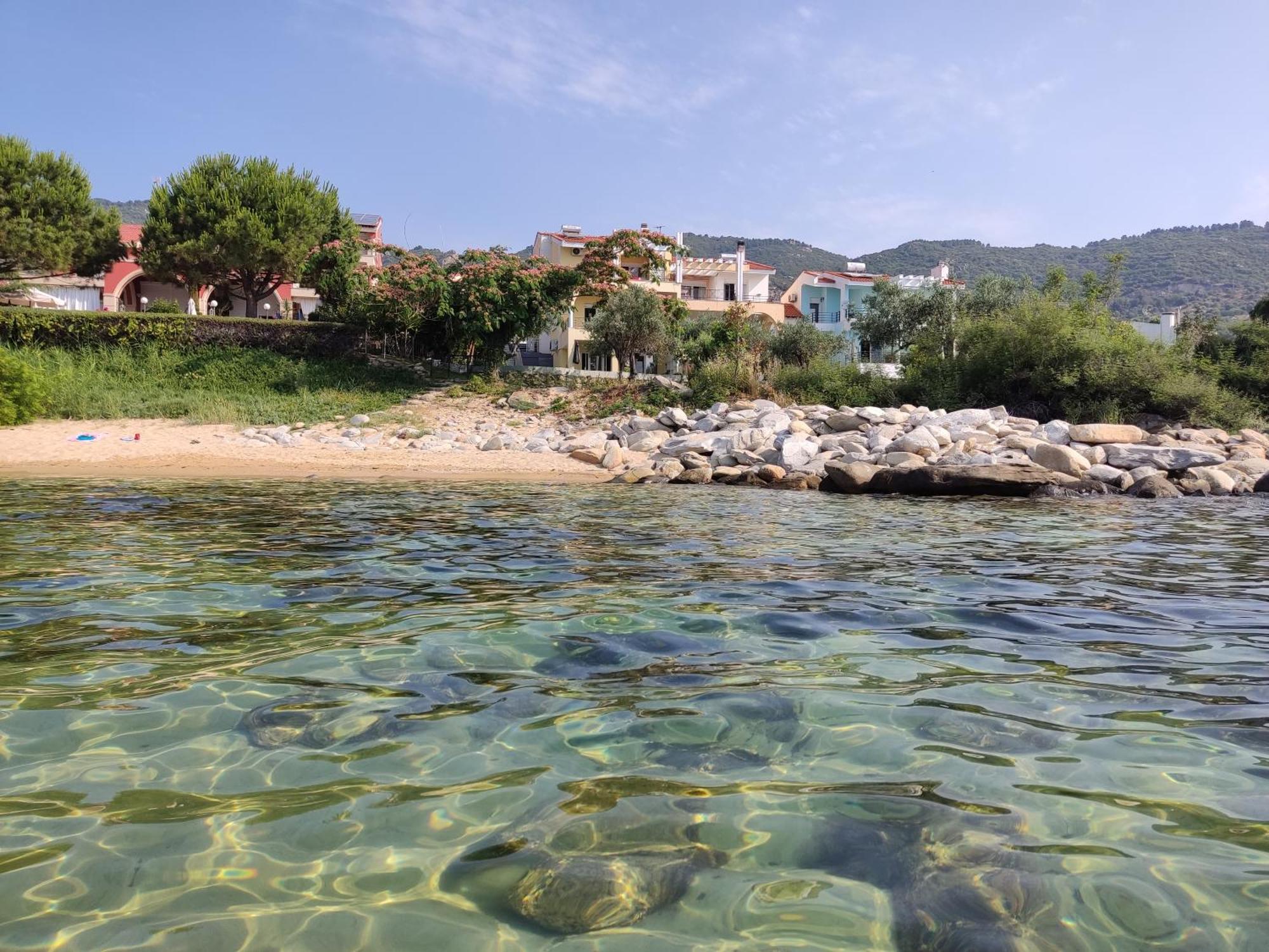 Apartment Elia By The Sea